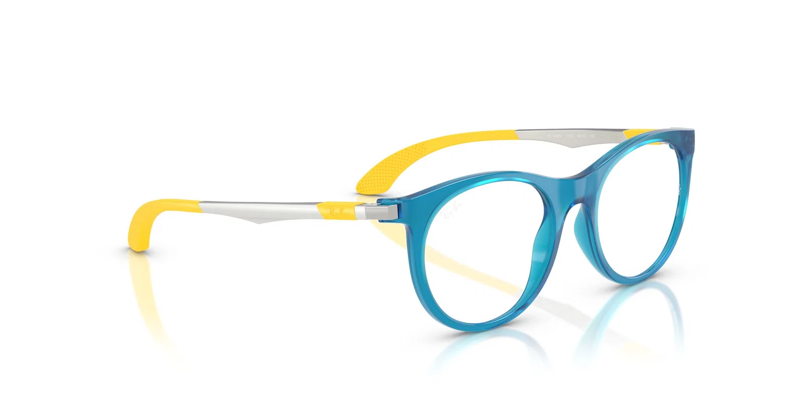 Ray-Ban Junior 9082V Eyeglasses - view 21